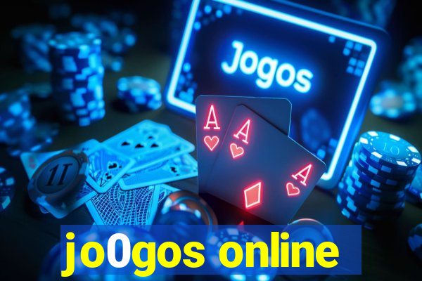 jo0gos online